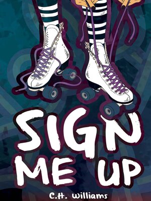 cover image of Sign Me Up